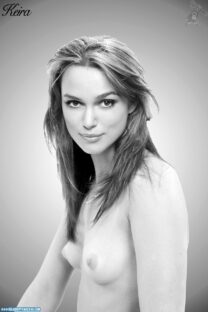 Keira Knightley Nude Breasts 003