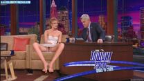 Keira Knightley Vagina Upskirt Tonight Show With Jay Leno Porn 001