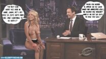 Kelly Ripa Boobs Public 001