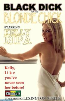 Kelly Ripa Horny Magazine Cover 001