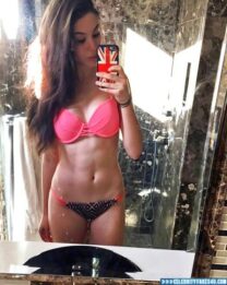 Kira Kosarin G String Selfie Xxx 001