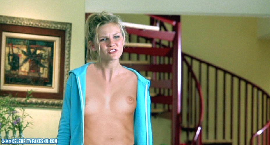 Kirsten Dunst Fake, Nude, Series, Tits, Porn