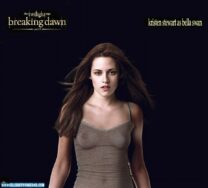 Kristen Stewart See Thru Twilight Saga Xxx 001