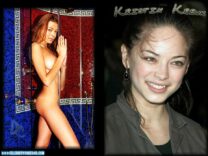 Kristin Kreuk Naked Nude 001