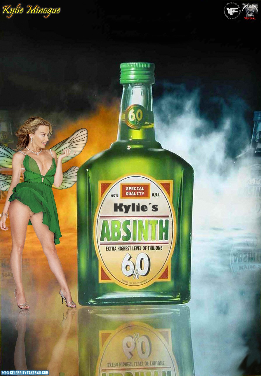 Kylie Minogue Fake, Pantiless, Sexy Legs, Porn