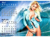 Kylie Minogue Masturbates Big Tits 001