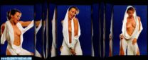 Kylie Minogue Nudes Nice Tits 001