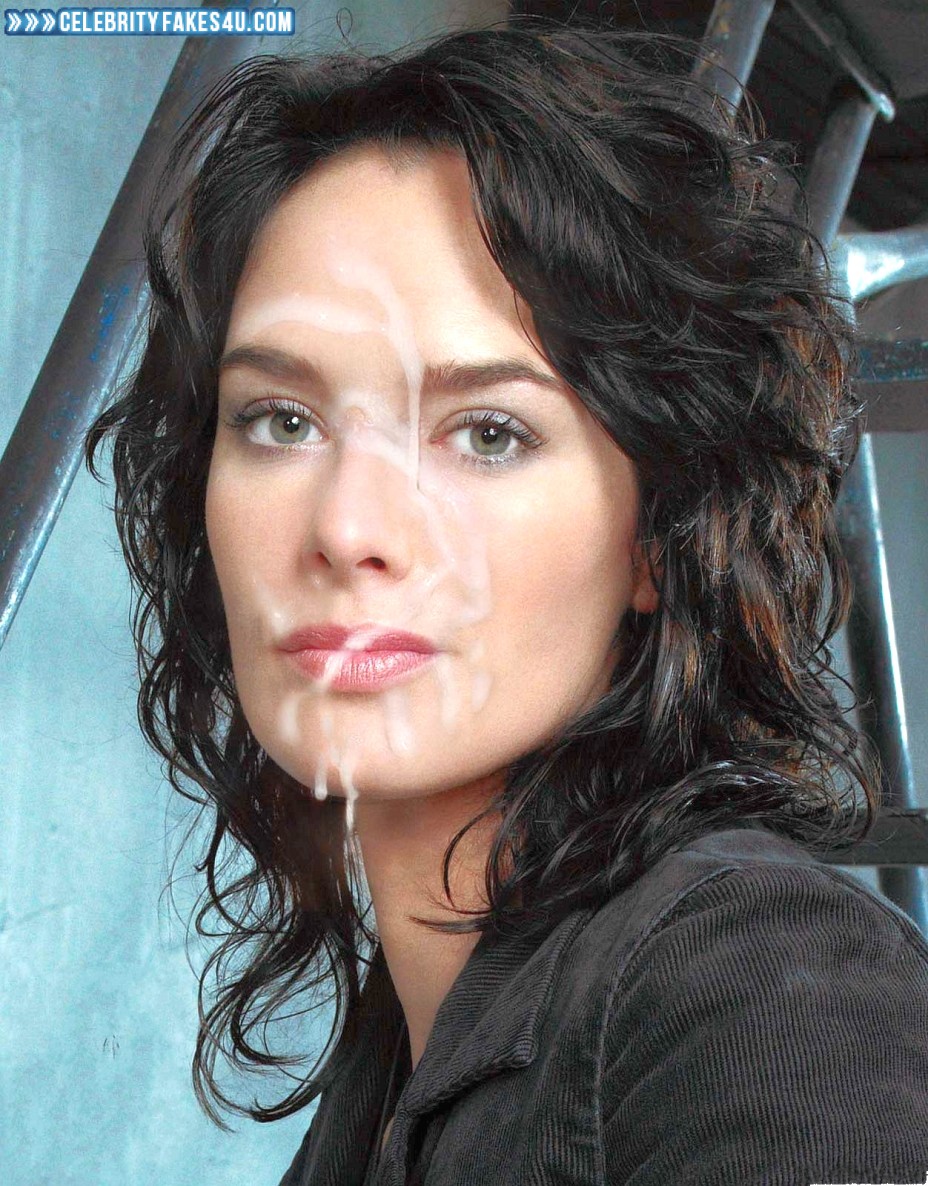 Lena Headey Fake, Cum Facial, Porn