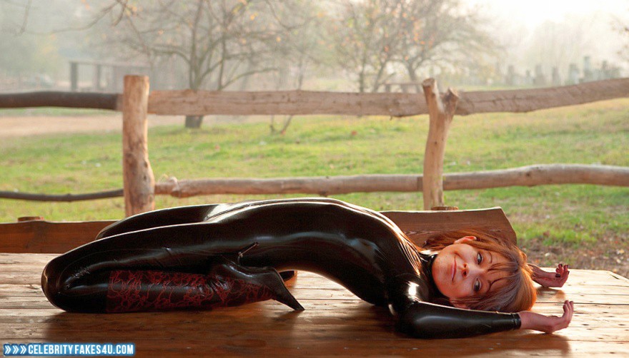 Lindsey Stirling Fake, Latex, Porn