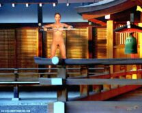 Lucy Liu Naked Kill Bill 001