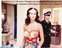 Lynda Carter Exposed Tits Wonder Woman 001