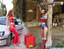 Lynda Carter Female Domination Lesbian 001