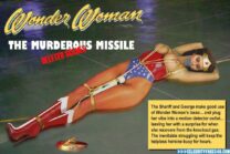 Lynda Carter Gagged Nice Tits Porn 001