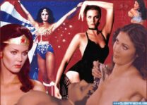 Lynda Carter Nude Wonder Woman 002