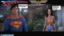 Lynda Carter Superman Boobs Exposed 001