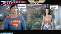 Lynda Carter Superman Breasts Exposed Nudes 001