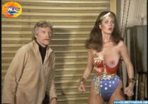 Lynda Carter Titty Slip Wonder Woman Nudes 001