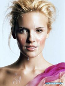 Maggie Grace Fakes