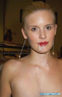 Maggie Grace Leaked Nsfw Fake 001