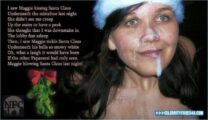 Maggie Gyllenhaal X Mas Facial Porn Fake 001