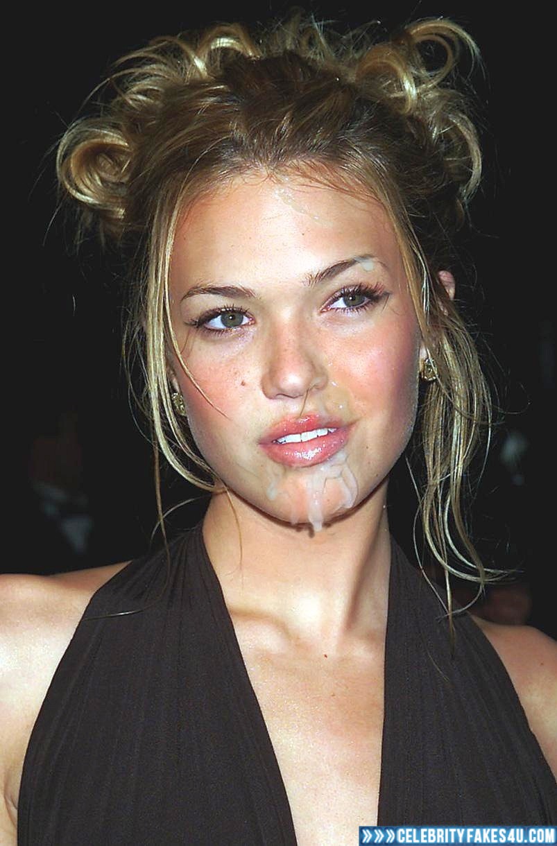Mandy Moore Fake, Cum Facial, Horny, Porn