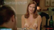 Marcia Cross Tits Exposed Desperate Housewives Porn 001