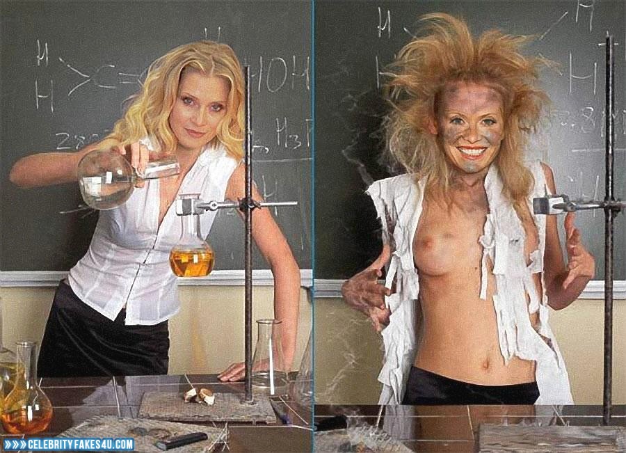 Marg Helgenberger Fake, Tits, Porn