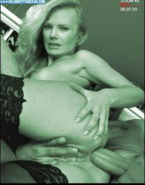 Marg Helgenberger Spread Pussy Masturbating Xxx Sex 001