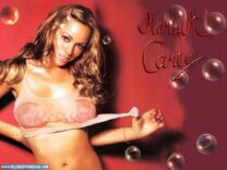 Mariah Carey See Thru Wet Nsfw 001