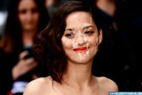 Marion Cotillard Facial Nude 001