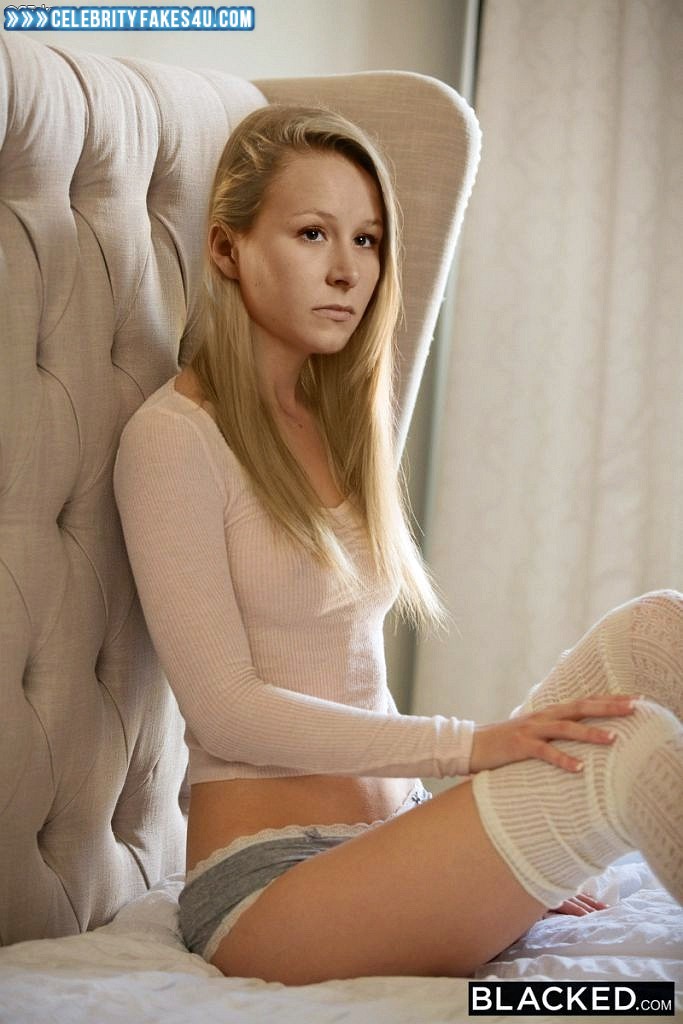 Marion Marechal Le Pen Fake, Panties, See-Thru, Porn