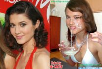 Mary Elizabeth Winstead Facial Fake 001