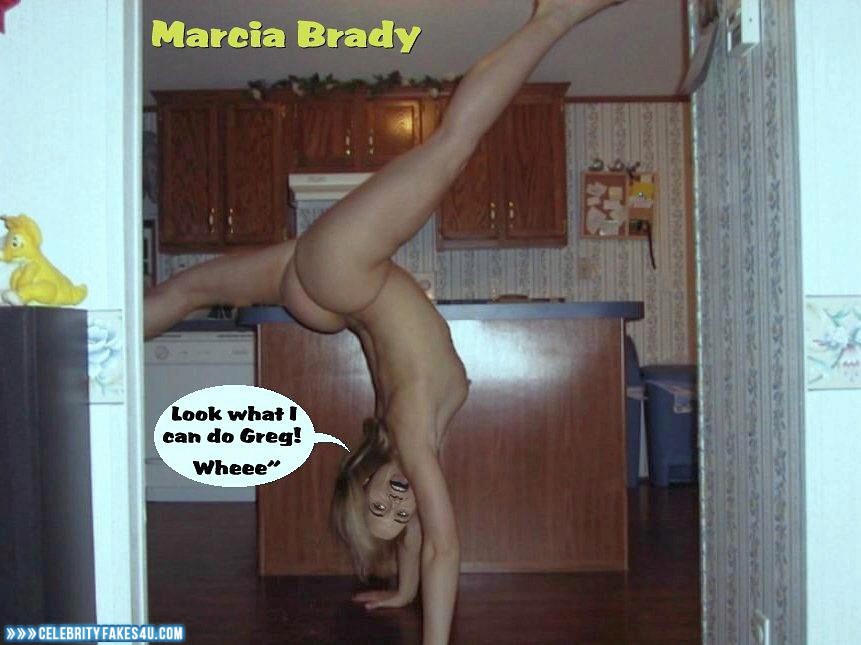 Maureen Mccormick Fake, Ass, Nude, Series, The Brady Bunch, Porn