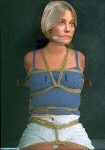 Maureen Mccormick Bondage 001