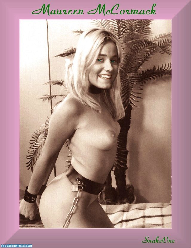 Maureen Mccormick Fake, BDSM, Bondage, Nude, Tits, Porn