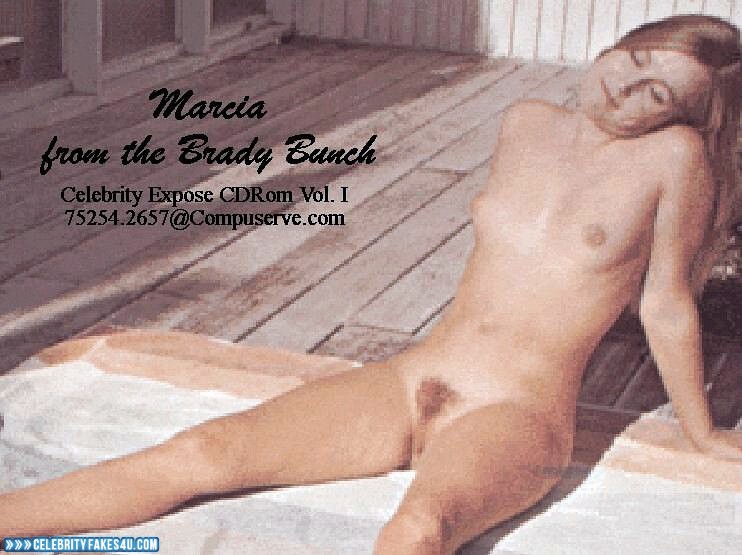 Maureen Mccormick Fake, Homemade, Nude, Porn