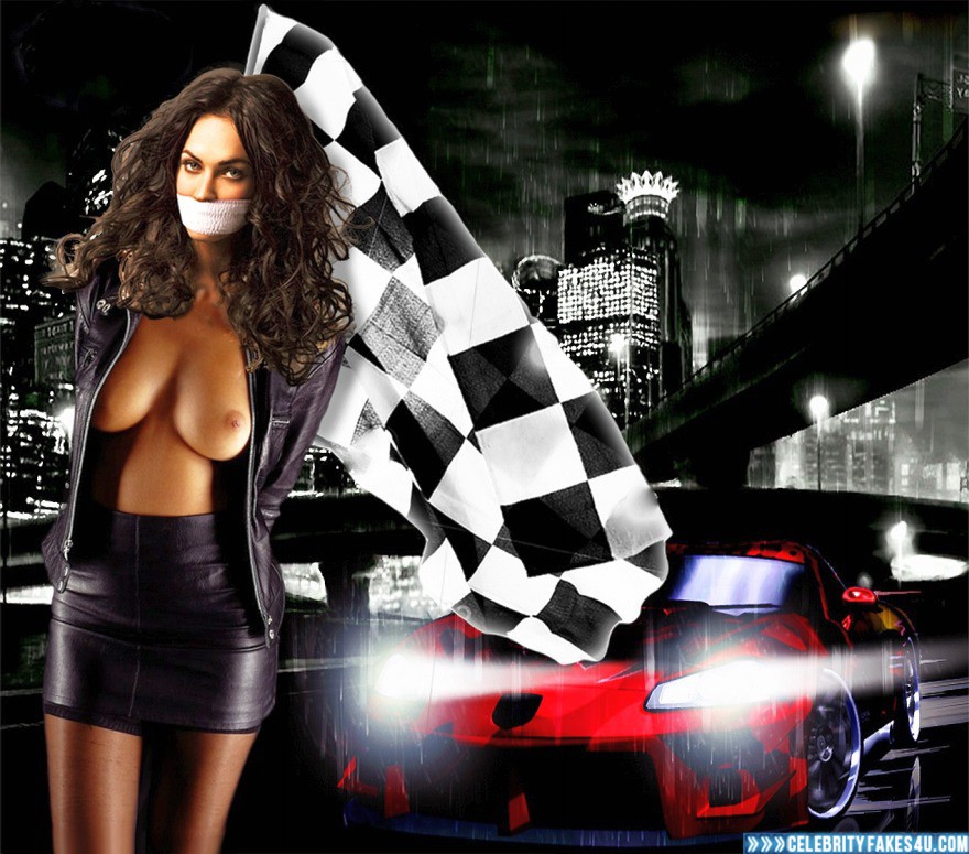 Megan Fox Fake, BDSM, Bondage, Skirt, Tits, Very Nice Tits, Porn