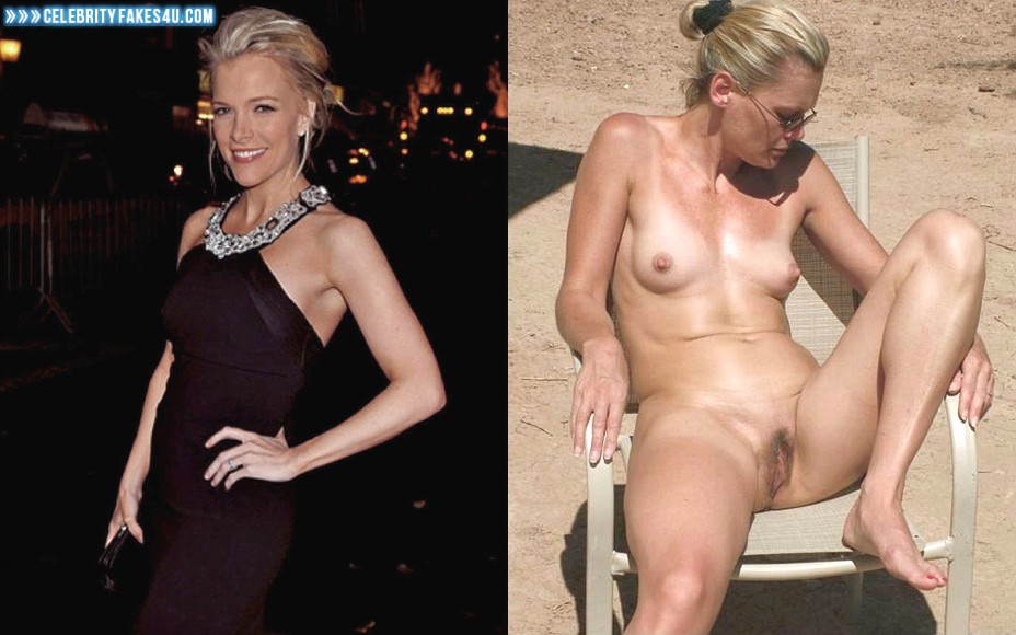 Megyn Kelly Fake, Nude, Porn