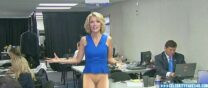 Megyn Kelly Without Panties Public Nudes 001