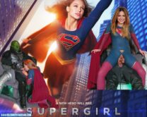 Melissa Benoist Blowjob Supergirl Tv Series Sex 001