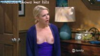 Melissa Joan Hart Breasts 002