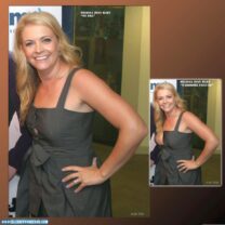 Melissa Joan Hart Wardrobe Malfunction 001