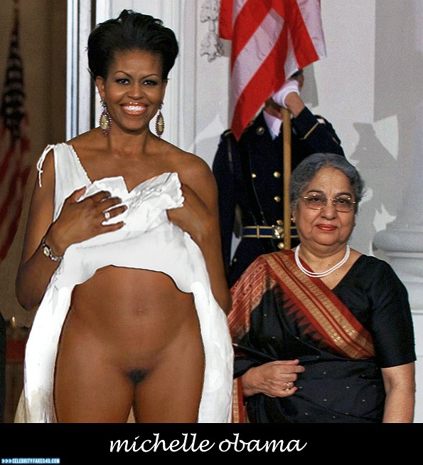 michelle obama upskirt Michelle Obama Upskirt Public 001 « Celebrity Fakes 4U