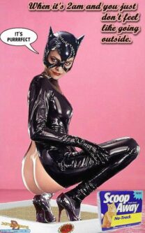 Michelle Pfeiffer Ass Catwoman Porn 001