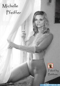 Michelle Pfeiffer Naked 003