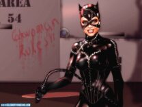 Michelle Pfeiffer Pokies Catwoman Xxx 001