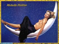 Michelle Pfeiffer Pokies Topless Nsfw 001