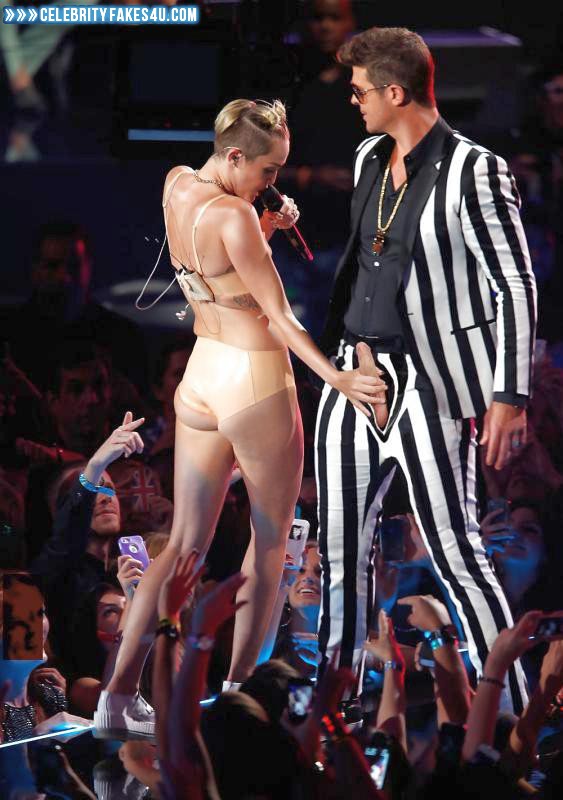 Miley Cyrus Fake, Ass, Handjob, Lingerie, Nude, Public, Sex, Porn