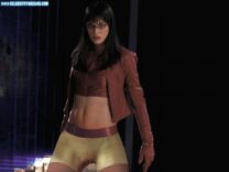 Milla Jovovich Vagina 001