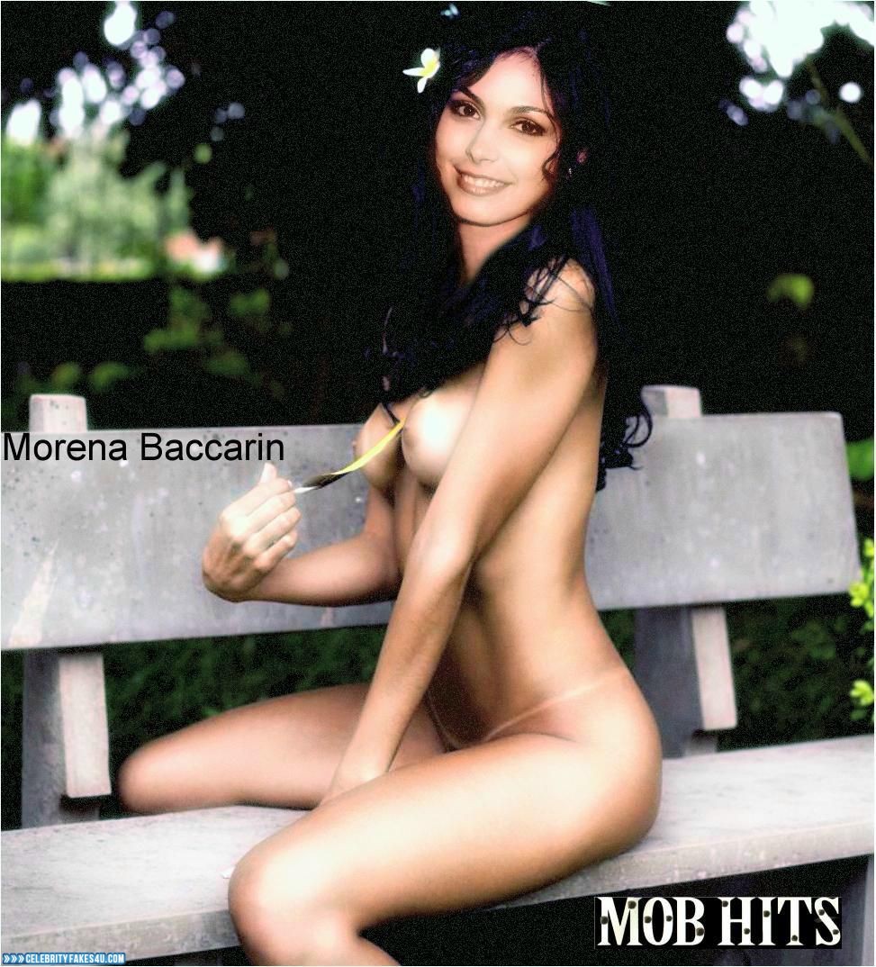 Morena Baccarin Fake, Nude, Tits, Porn